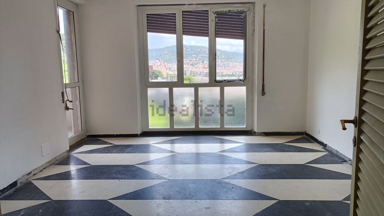 Flat in La Rocca - Mongrifone, Savona