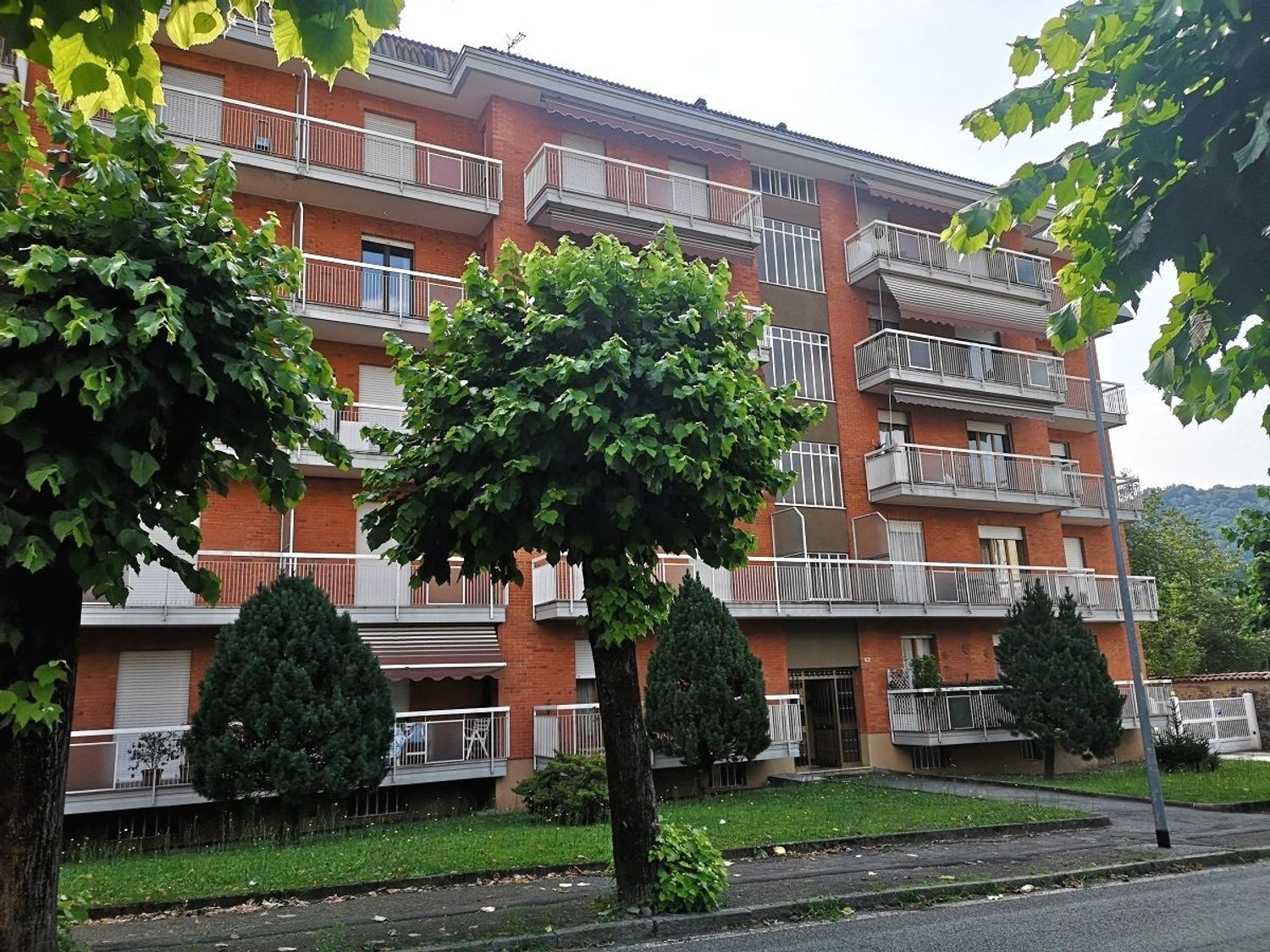Appartamento a Andorno Micca