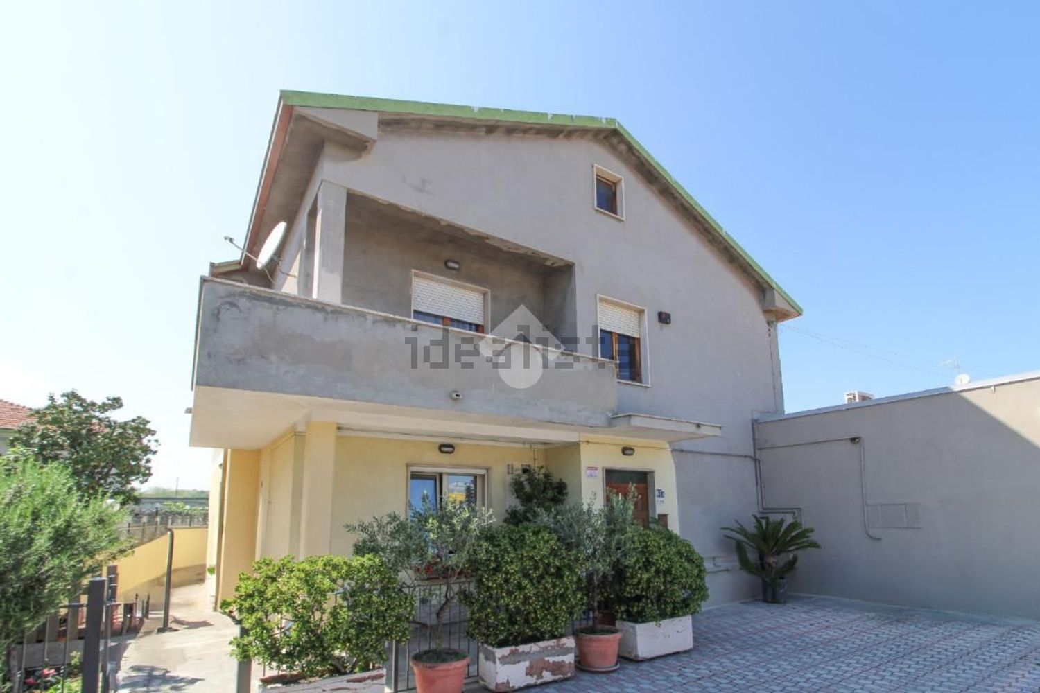 Wohnung in Francavilla al Mare