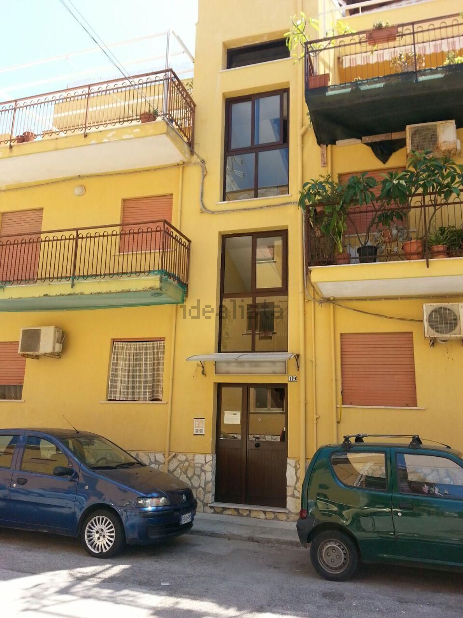 Appartamento a Isola delle Femmine