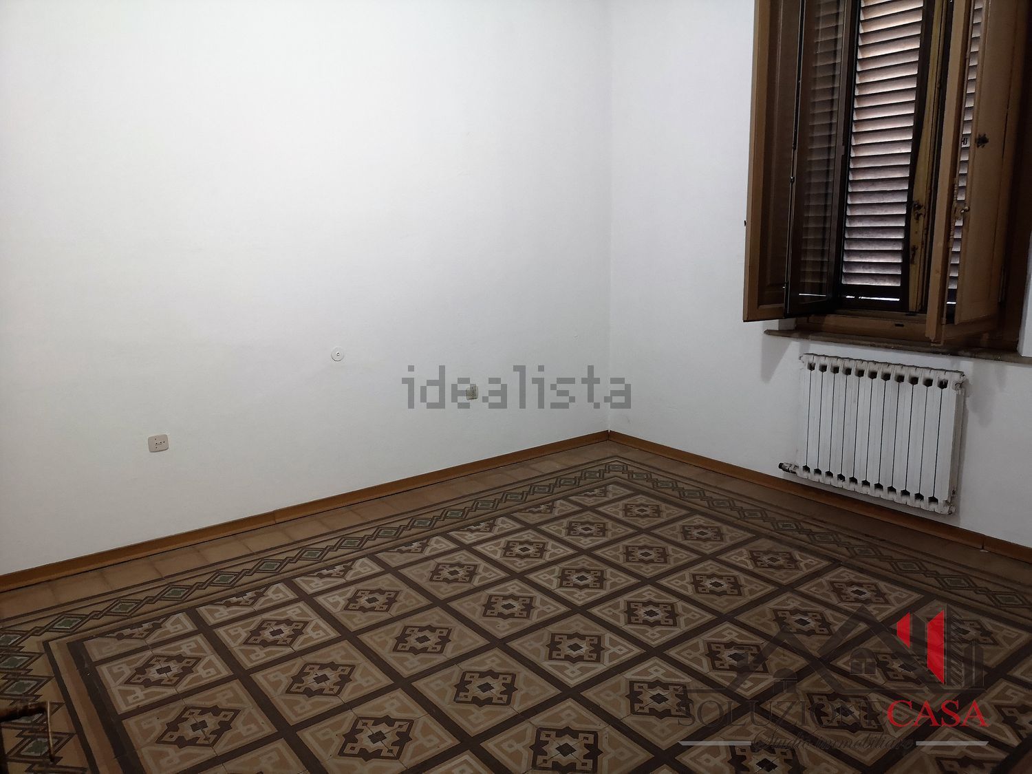 Villetta indipendente a Zona Central, Agliana