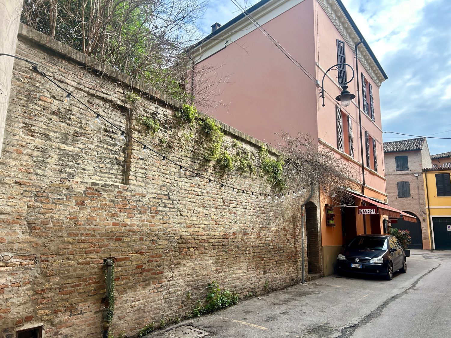Apartamento em Centro Urbano, Ravenna