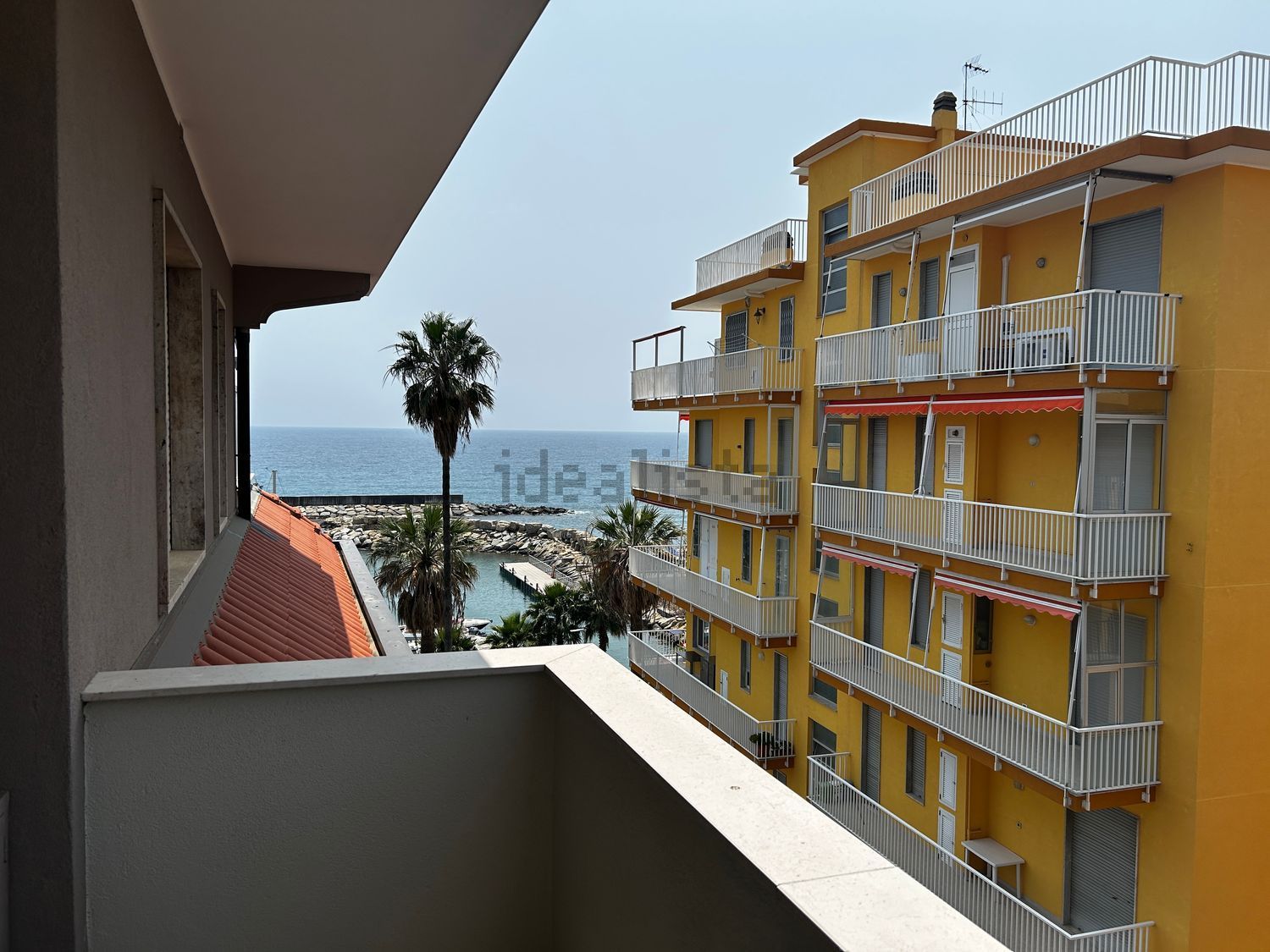 Appartamento a San Bartolomeo al Mare