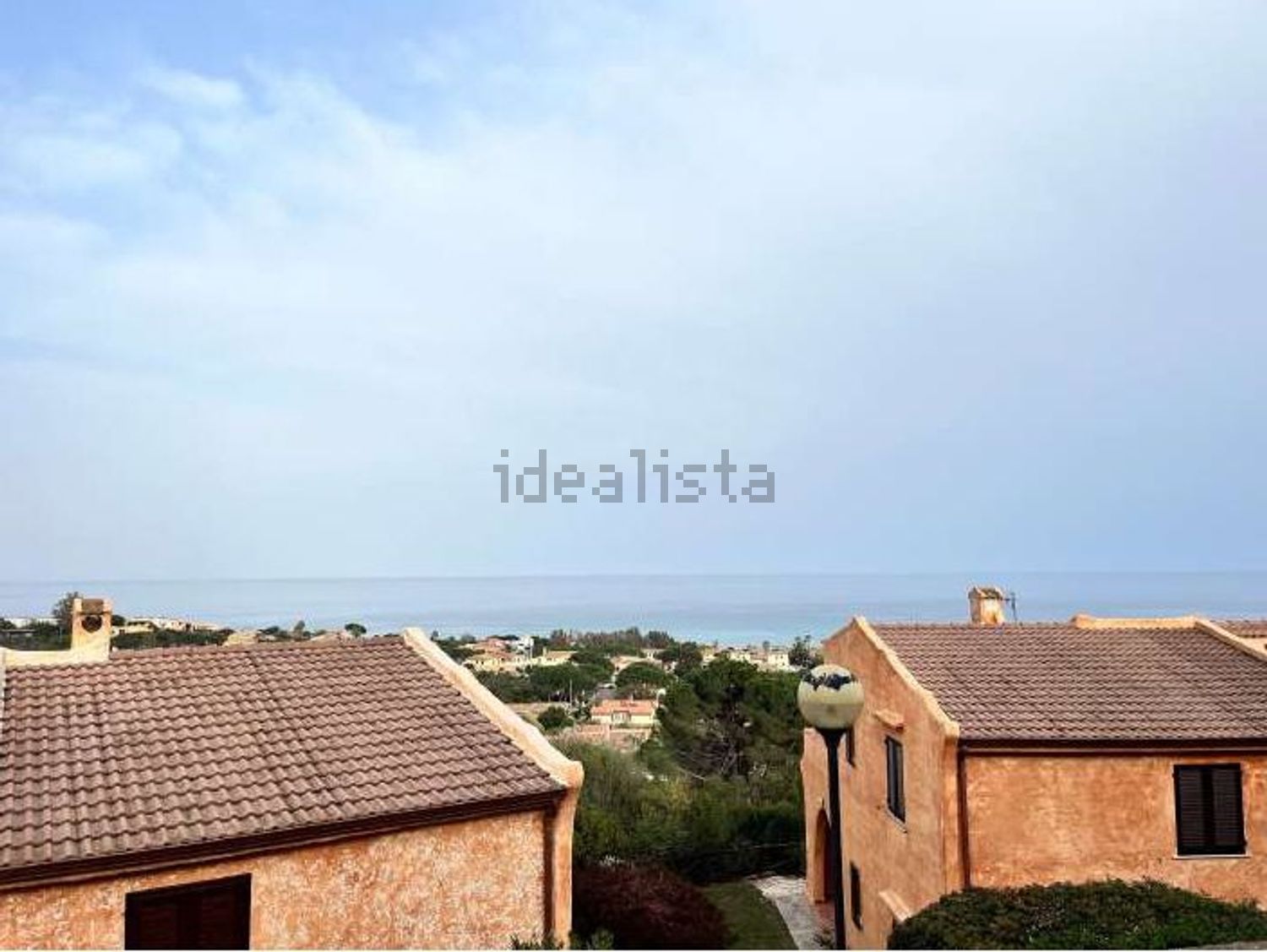 Terraced house in Muravera