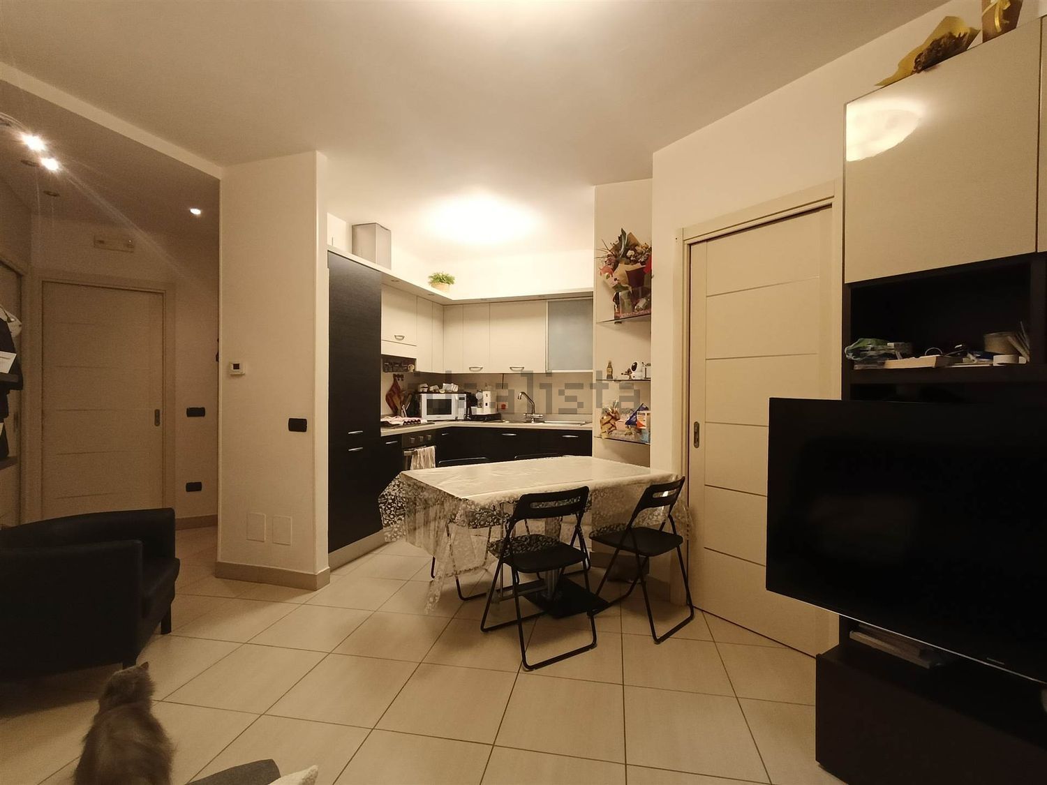 Flat in Atripalda