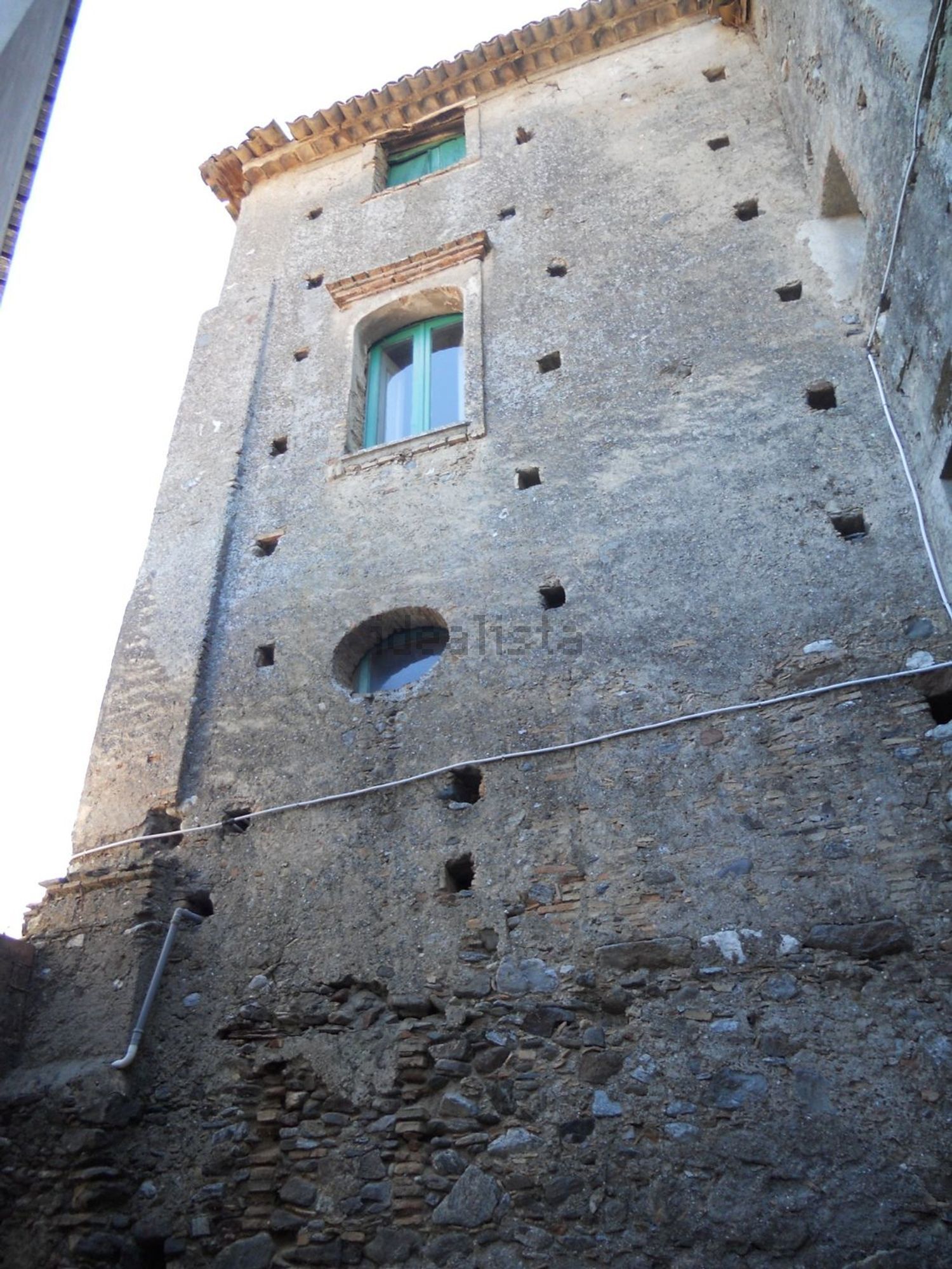 Chalet independiente en Reggio Est, Regio de Calabria
