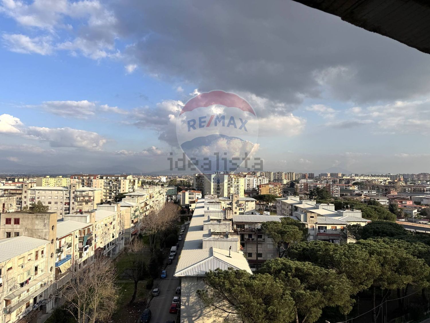 Appartamento a Melito di Napoli