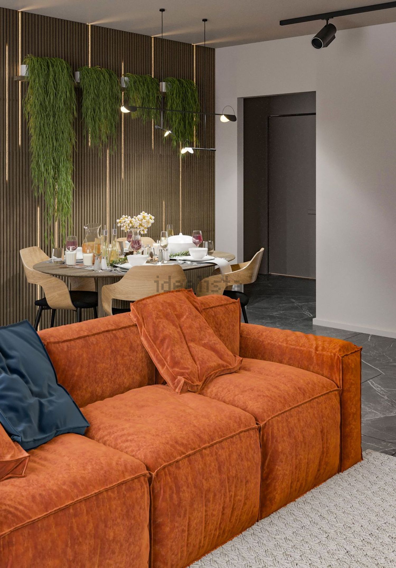 Apartamento em Provinciale - Villaggio Olimpia - Borgata Paradiso, Settimo Torinese