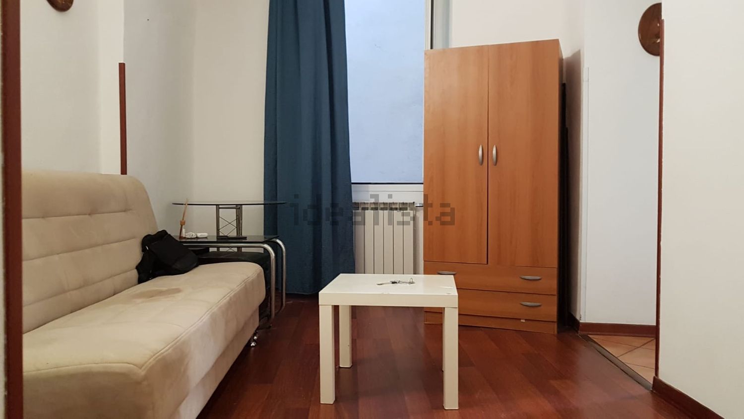 Appartamento a Borea, Sanremo