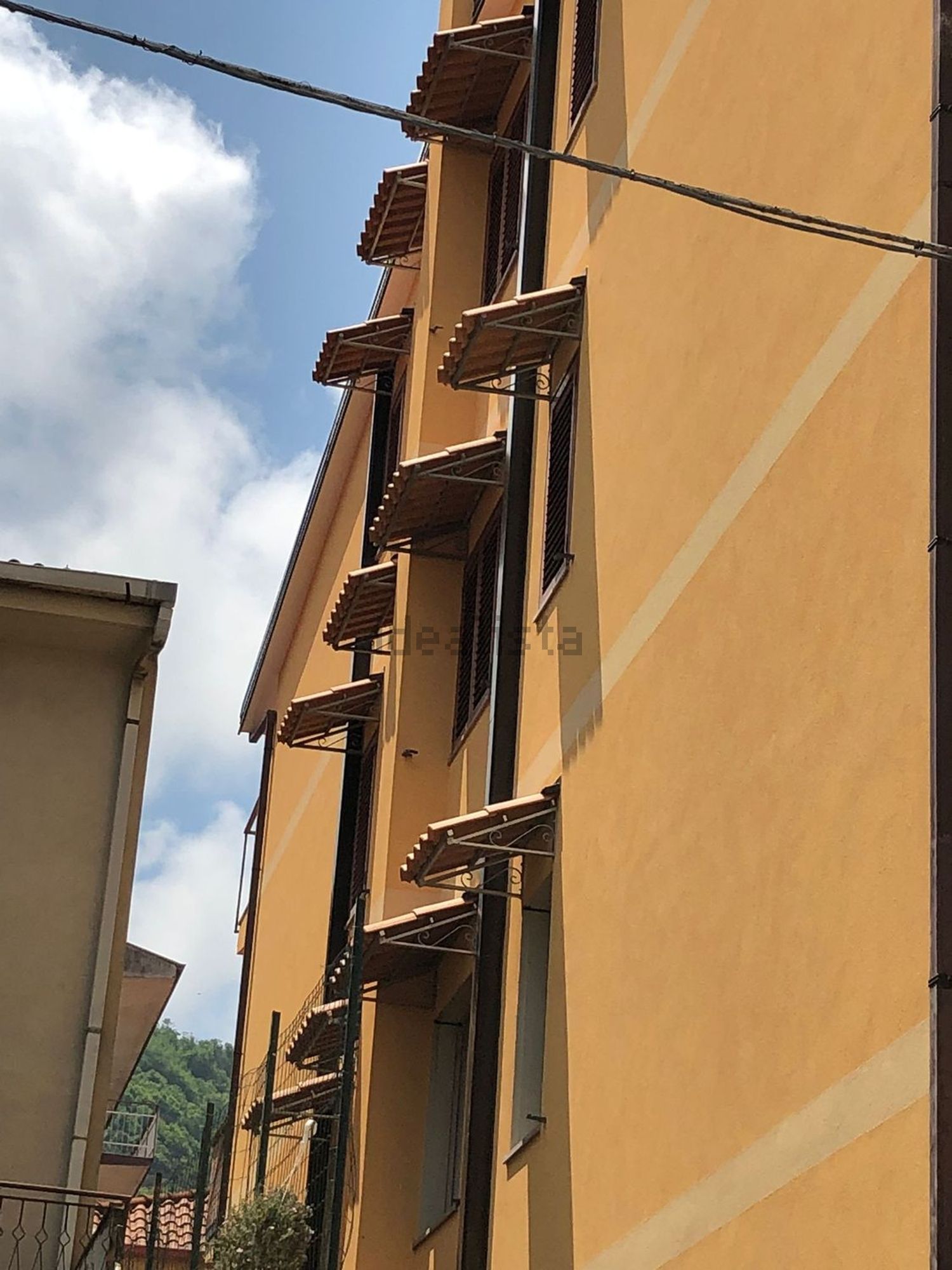 Appartamento a San Pietro a Maida