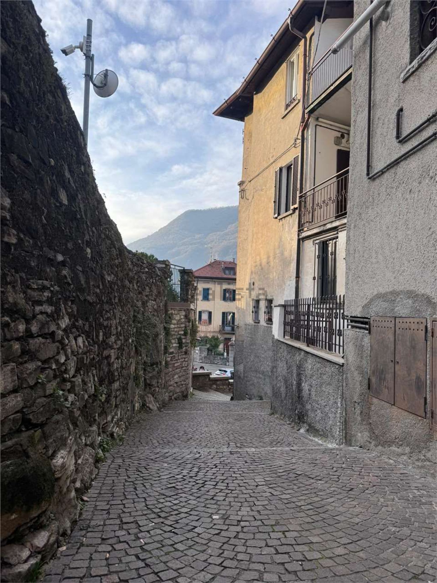 Appartamento a Torno