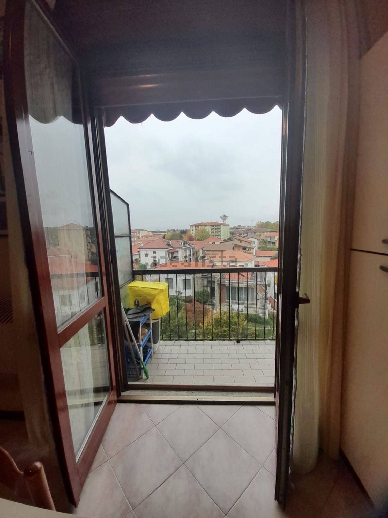 Apartamento em Stadio - Battù Scuole - Ramella, Vigevano
