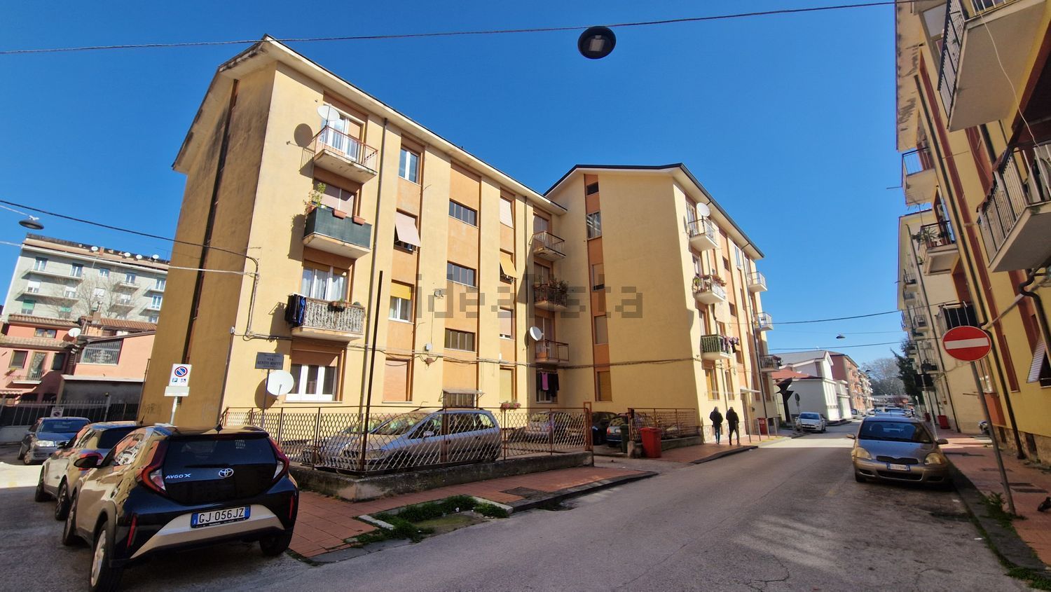 Appartamento a Viale Italia - Via Roma, Avellino