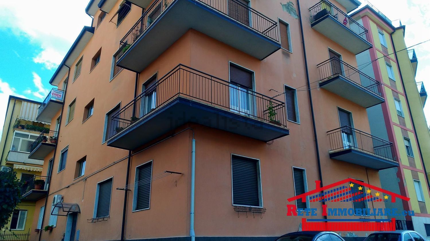 Appartamento a Stadi - Città 2000 - Sud, Cosenza