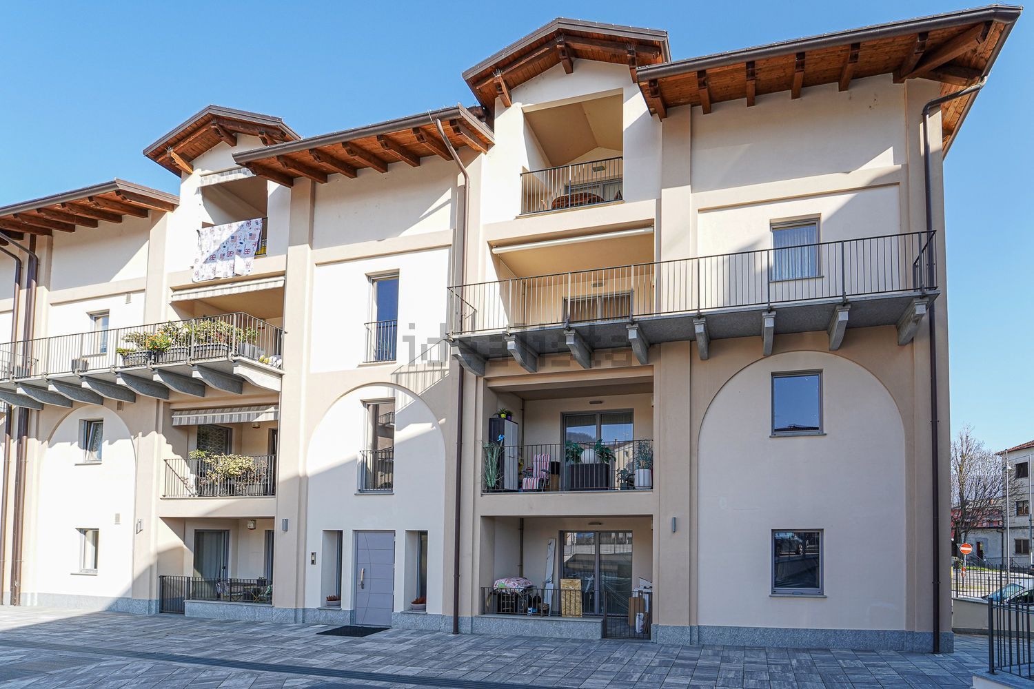 Appartamento a Dronero