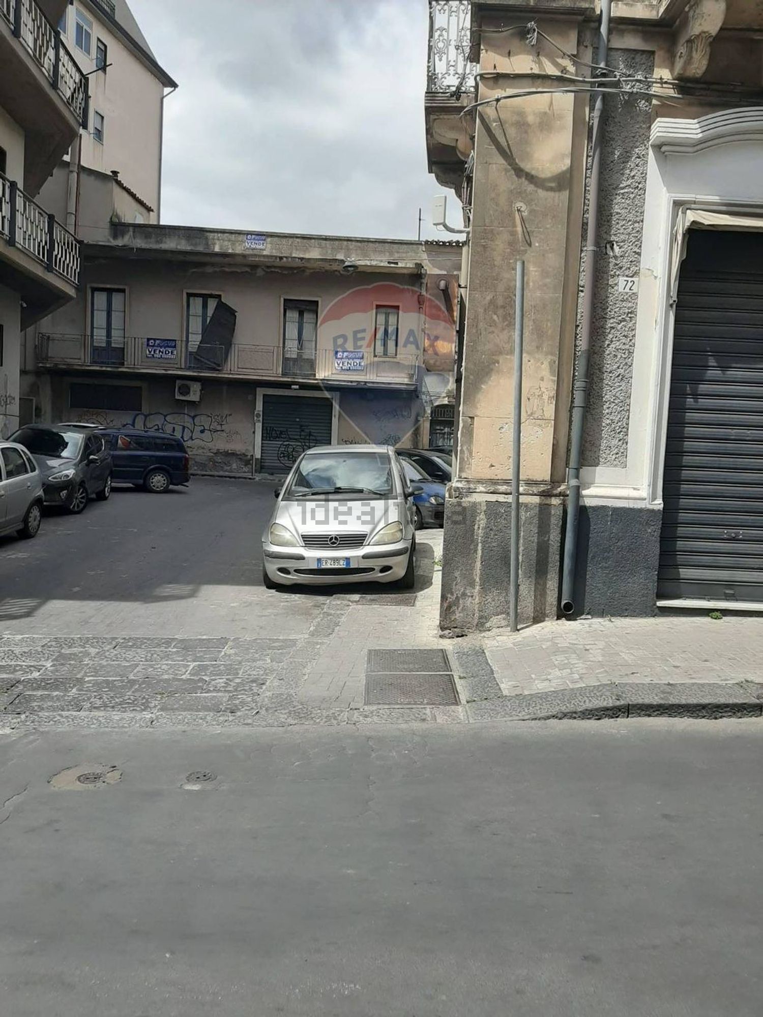 Villetta indipendente a Paternò