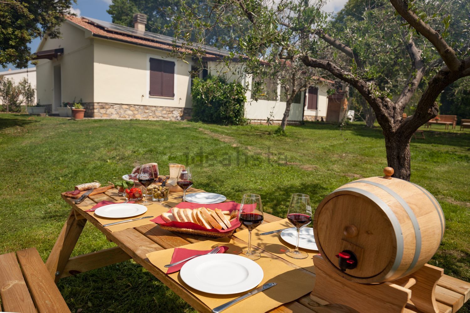Casas o chalets en Magliano in Toscana