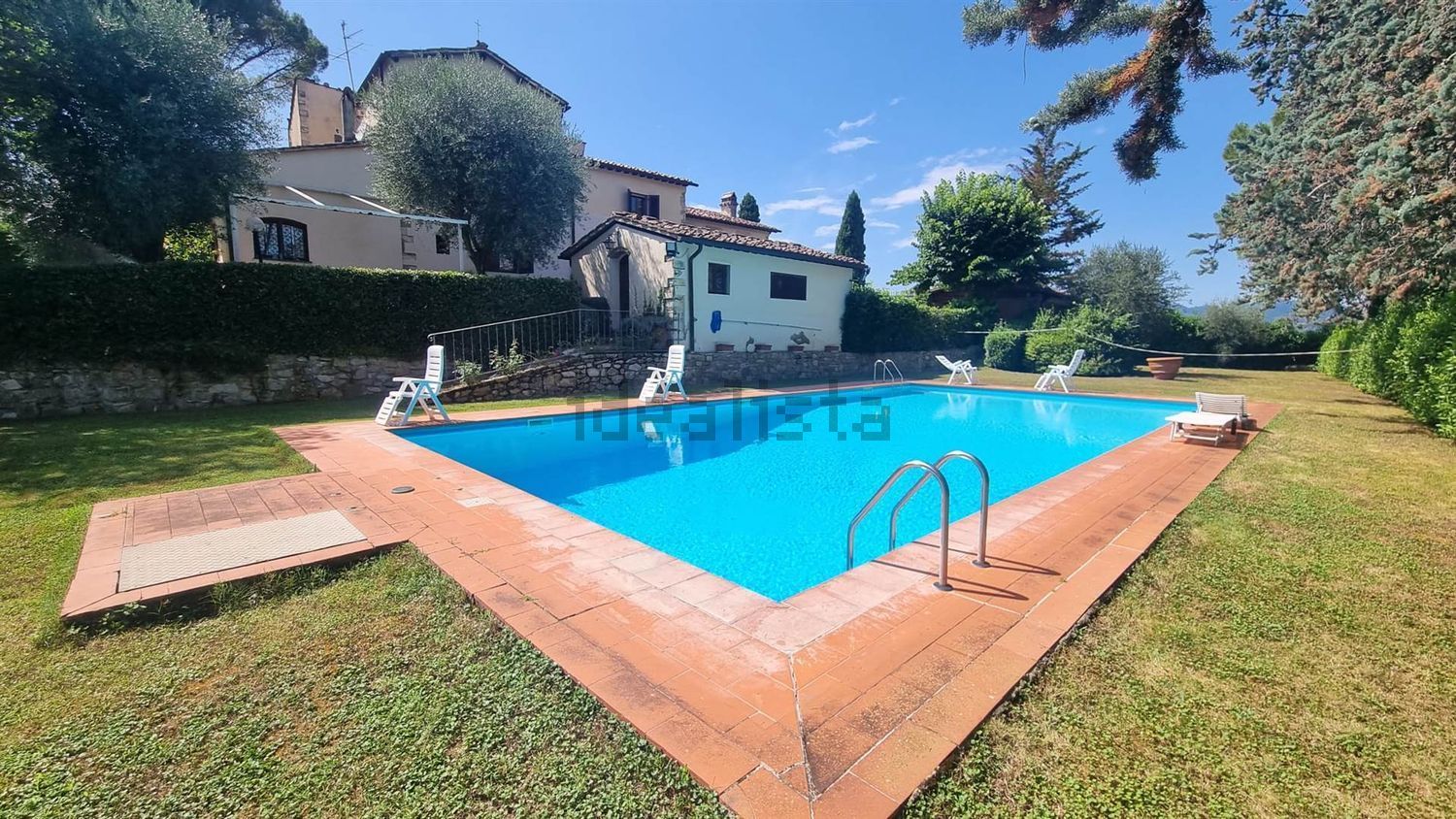 Landhaus in Rimaggio, Bagno a Ripoli