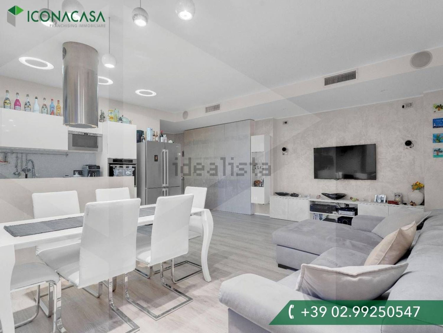 Flat in Corvetto - Rogoredo, Milan
