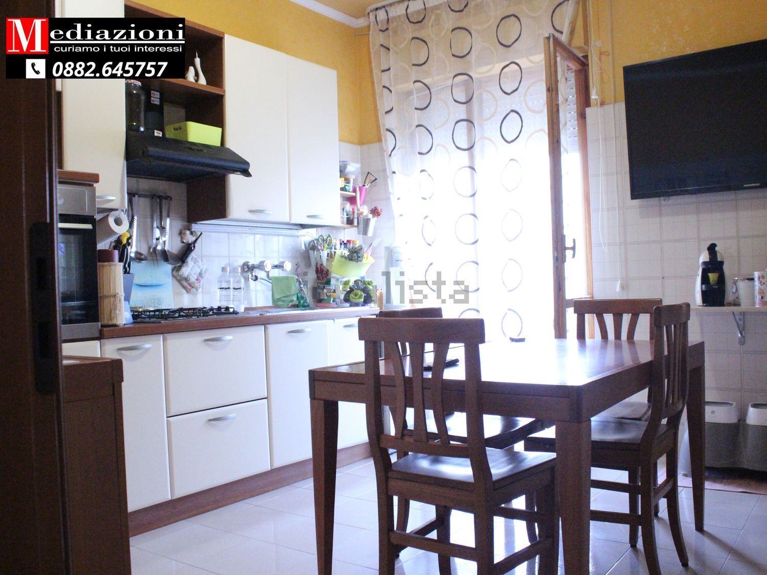 Appartamento a Apricena