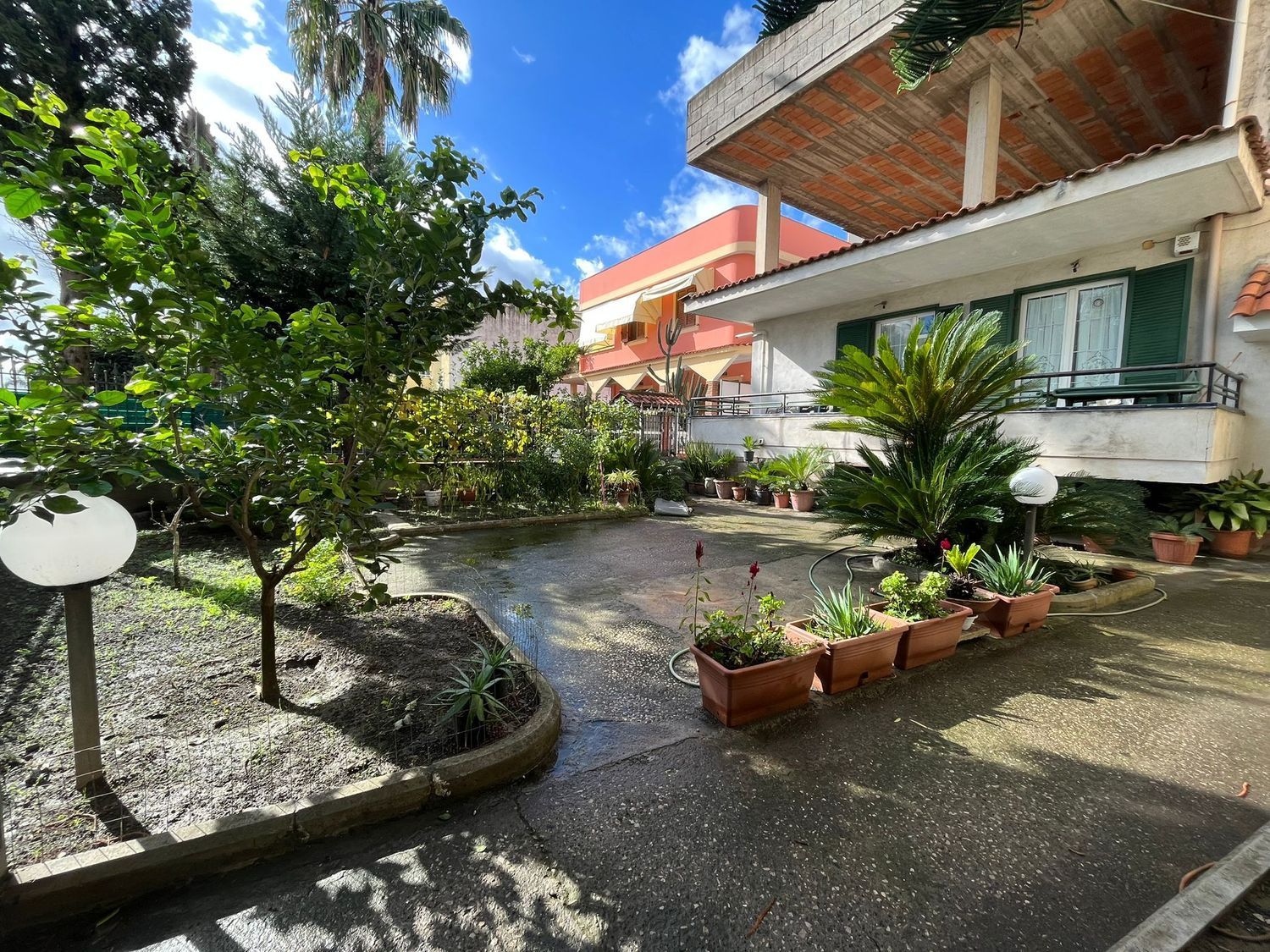 Detached house in Ottaviano