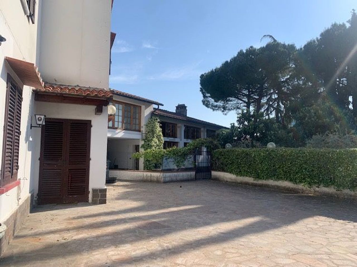 Villetta indipendente a San Donnino, Campi Bisenzio