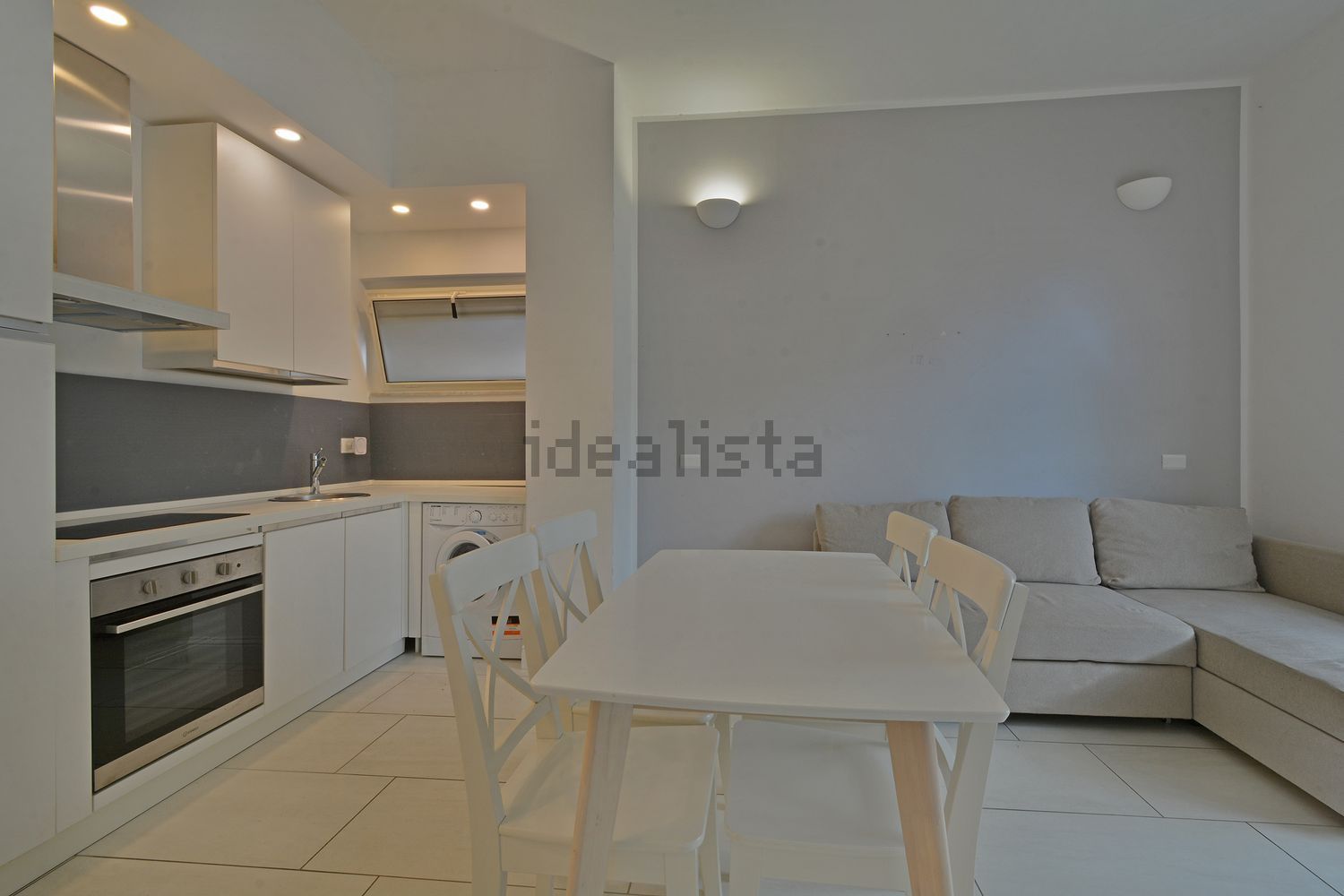 Apartamento em Centro, Varazze