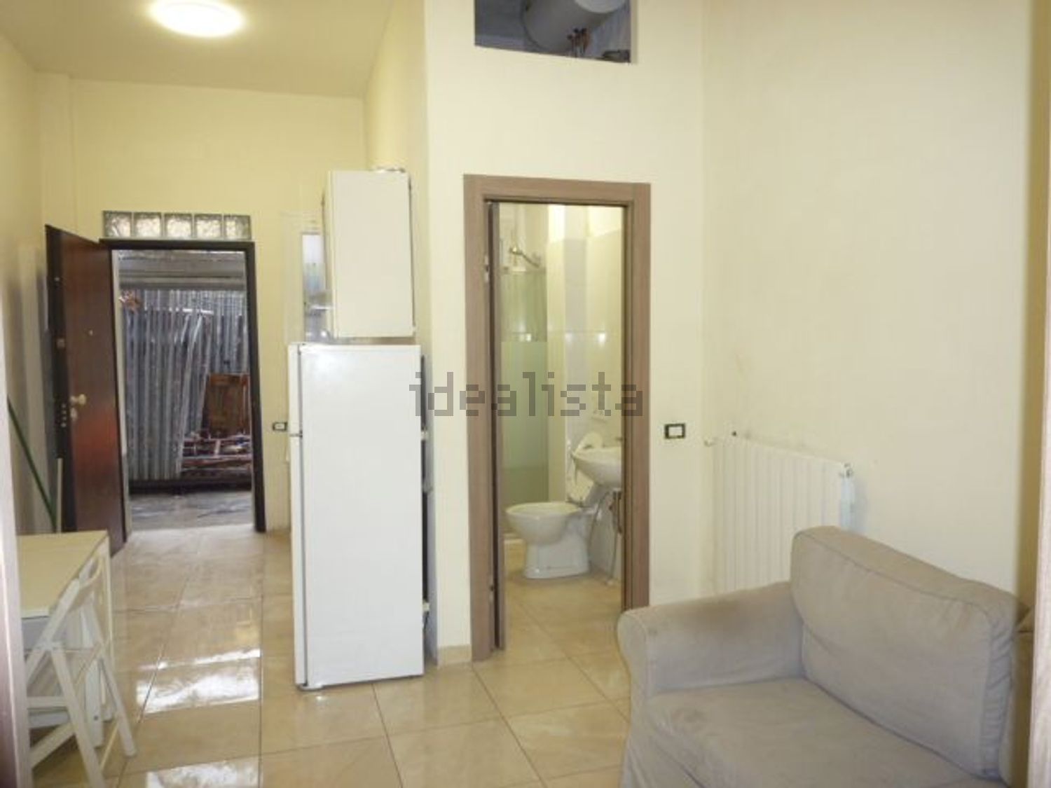 Appartamento a Quarto Oggiaro - Vialba, Milano