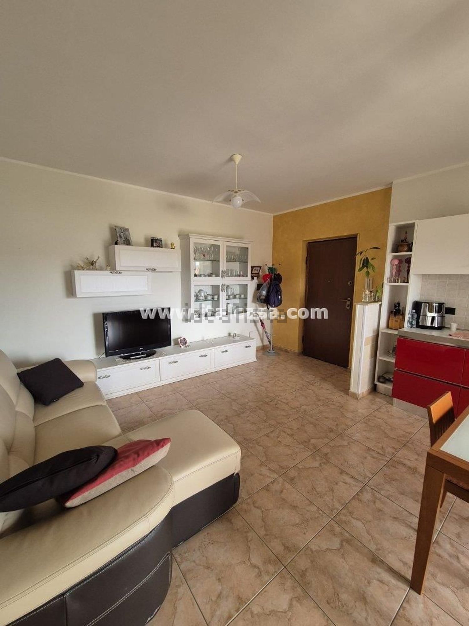 Piso en Tufolo - Farina, Crotone