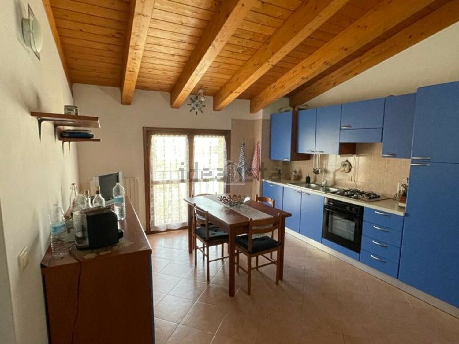 Appartamento a Motteggiana
