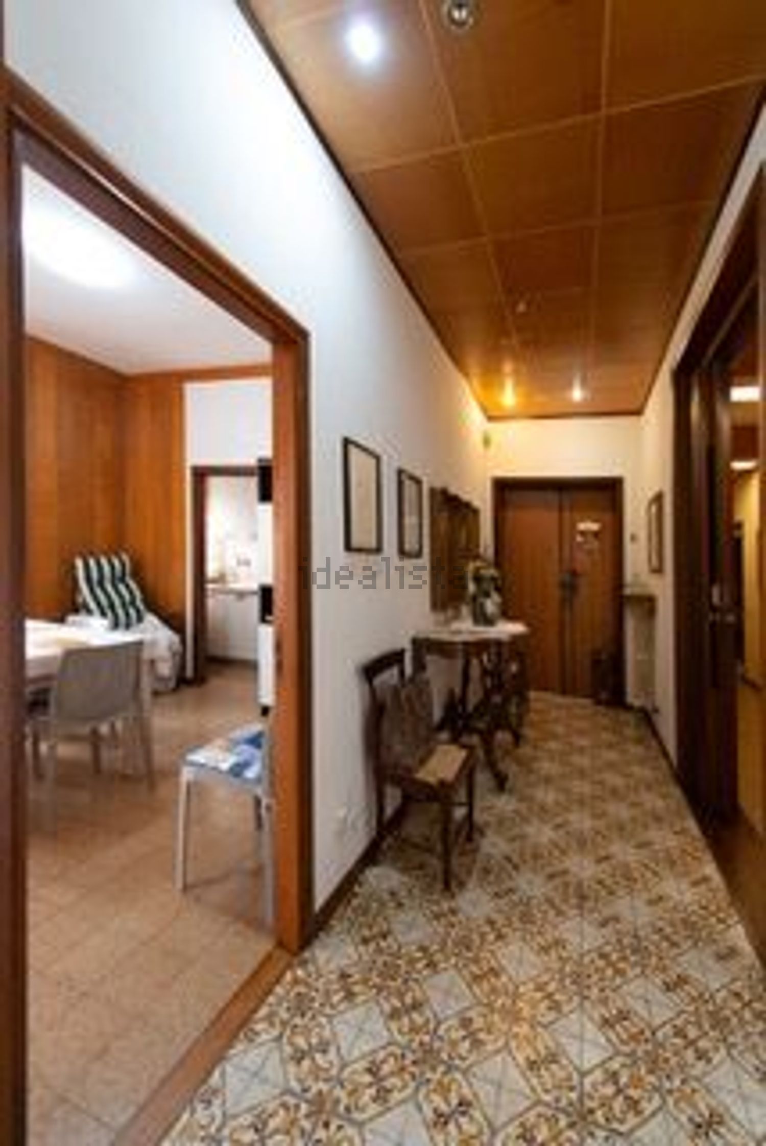 Flat in Santa Croce - Colleverde, Macerata