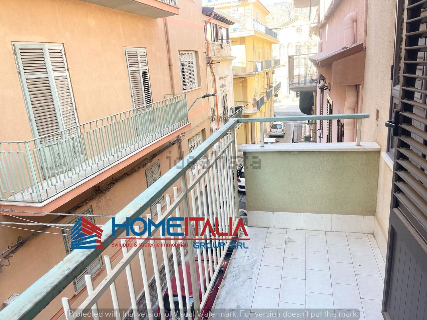 Appartamento a Città di Bagheria, Bagheria