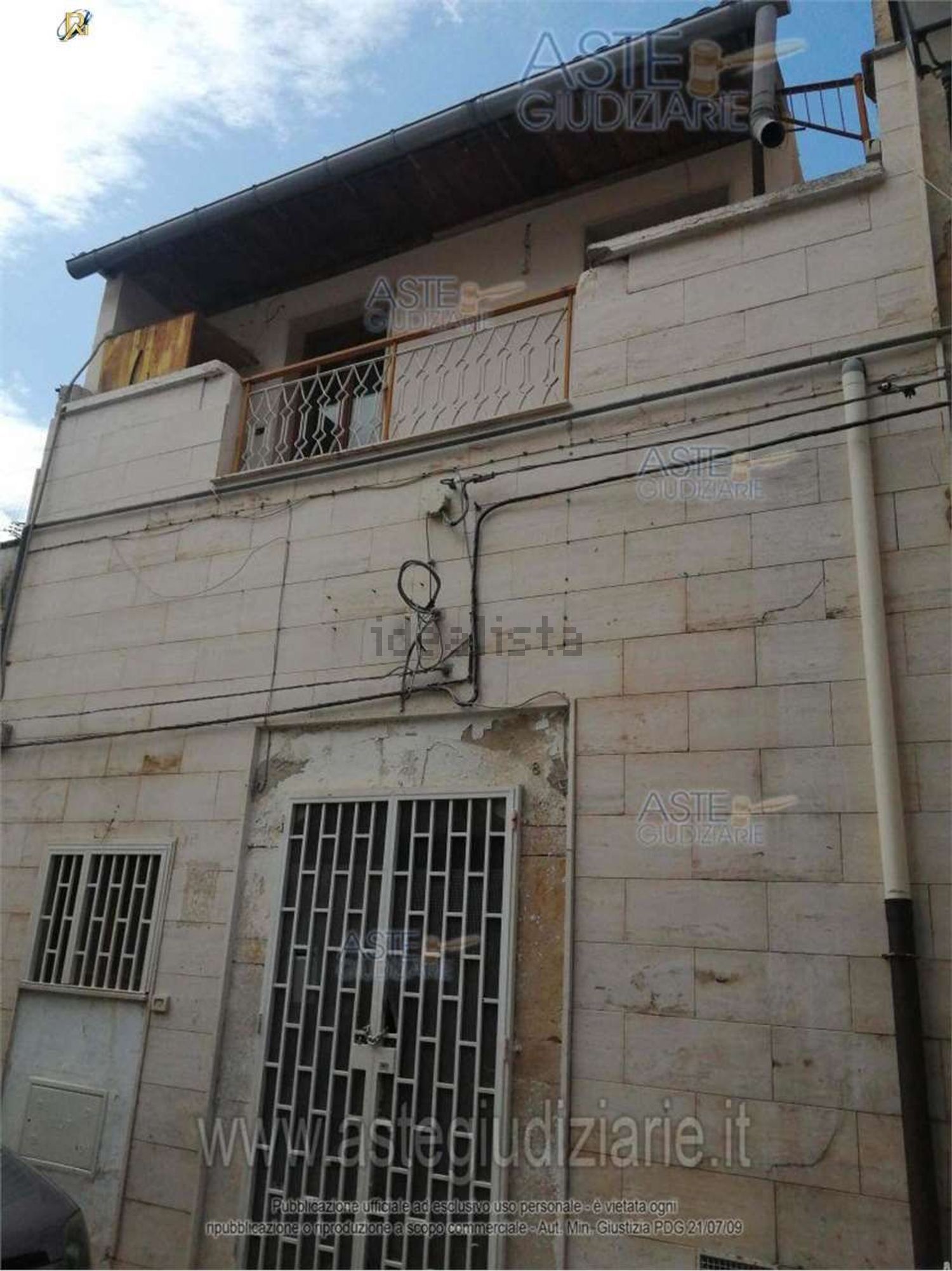 Appartamento a Canosa di Puglia
