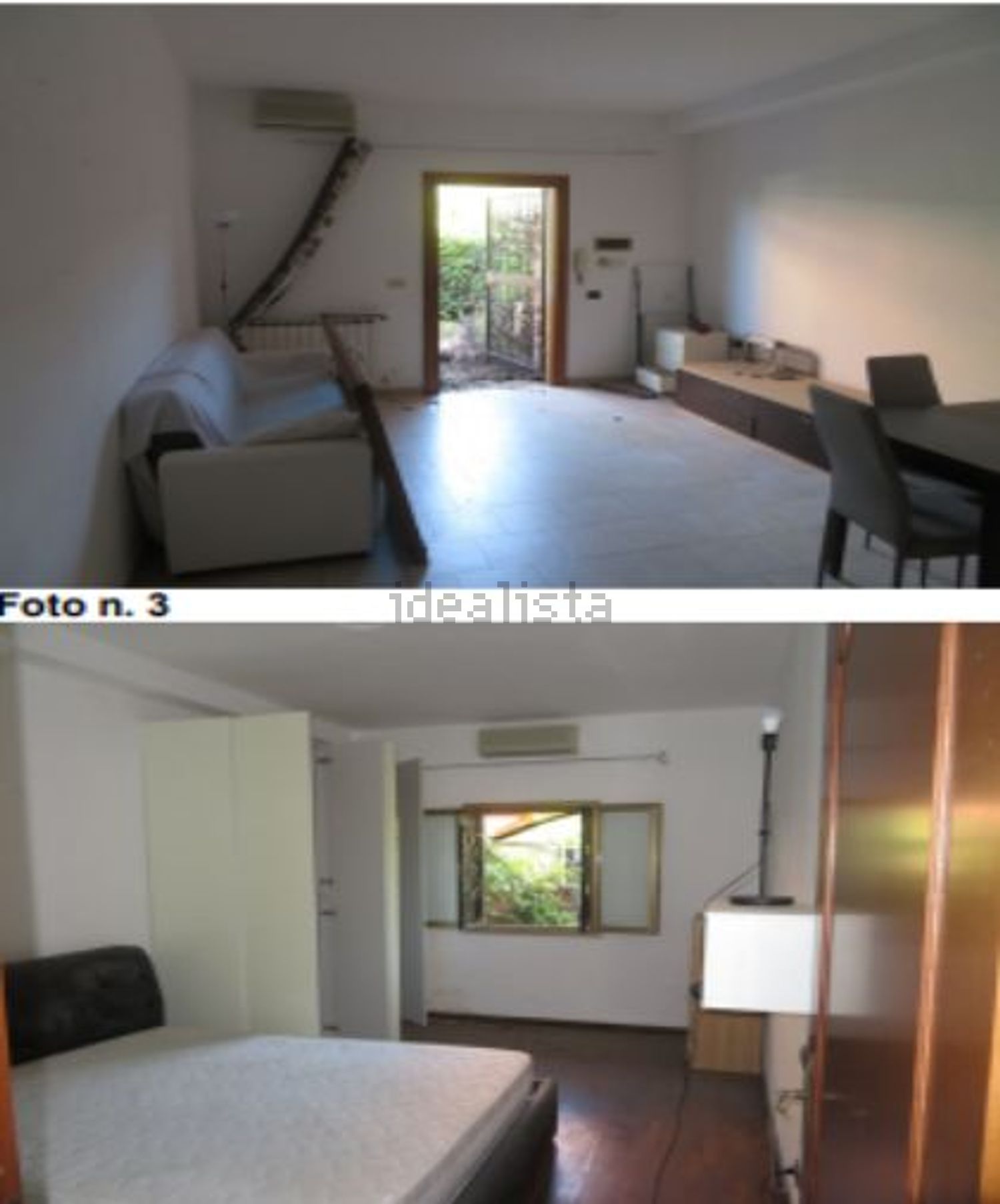 Apartamento em Valcanneto-Ceri-San Martino, Cerveteri