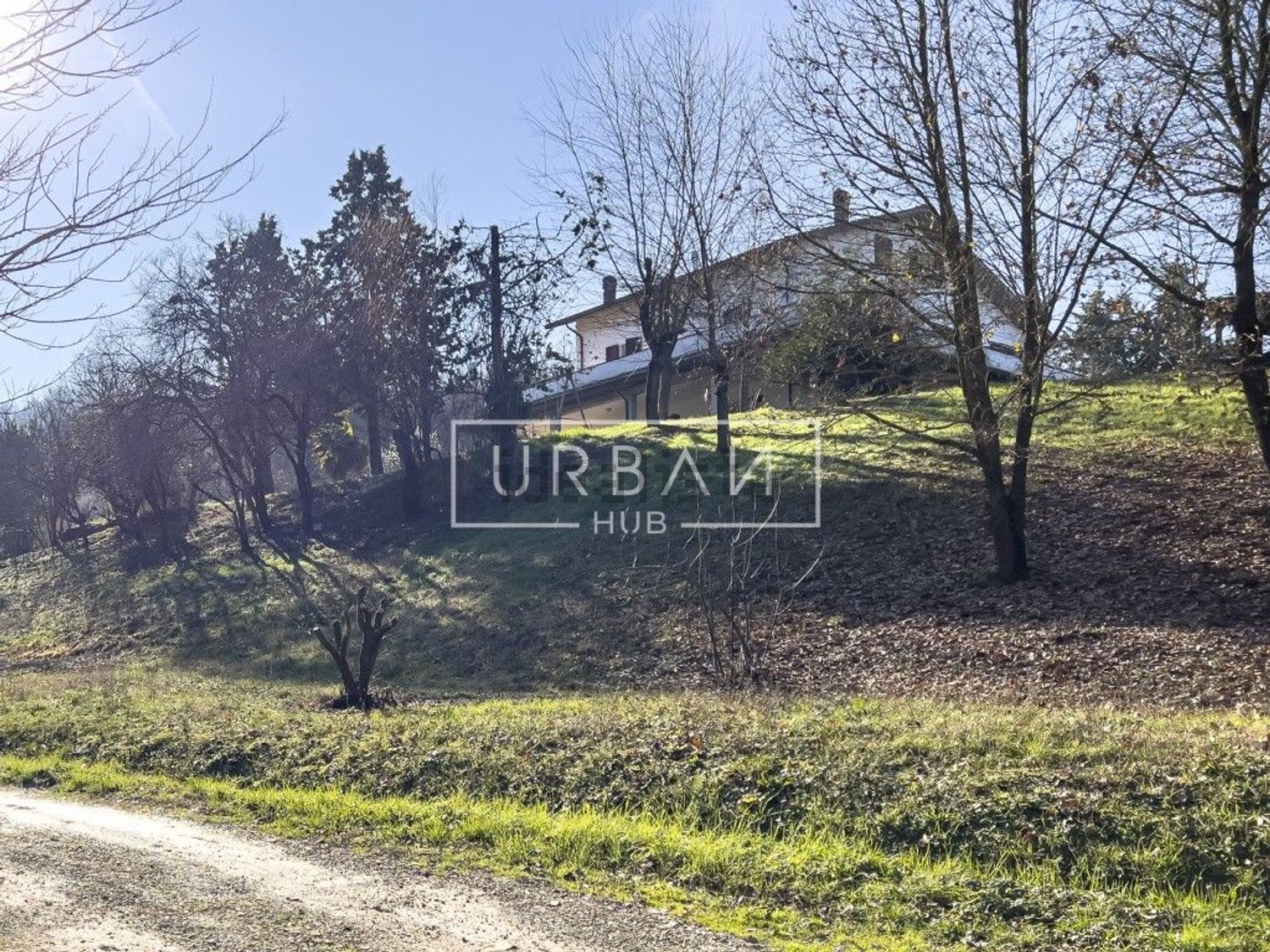 Semi-detached house in Castrocaro Terme e Terra del Sole