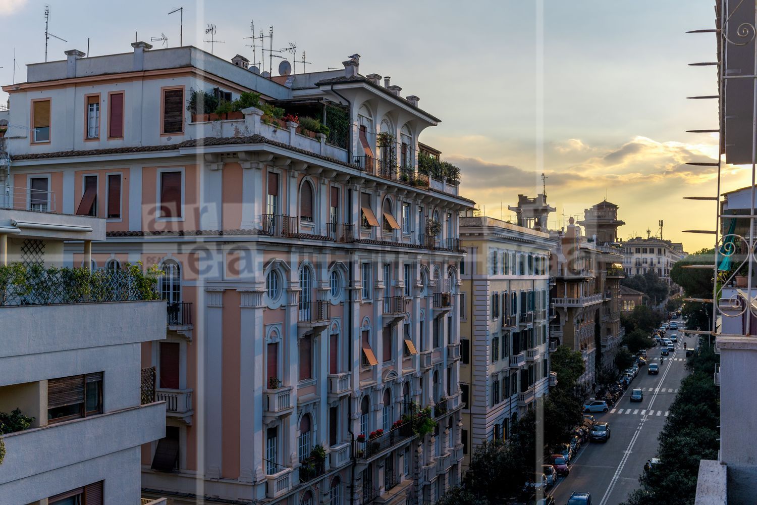Appartement à Trieste - Salario, Roma