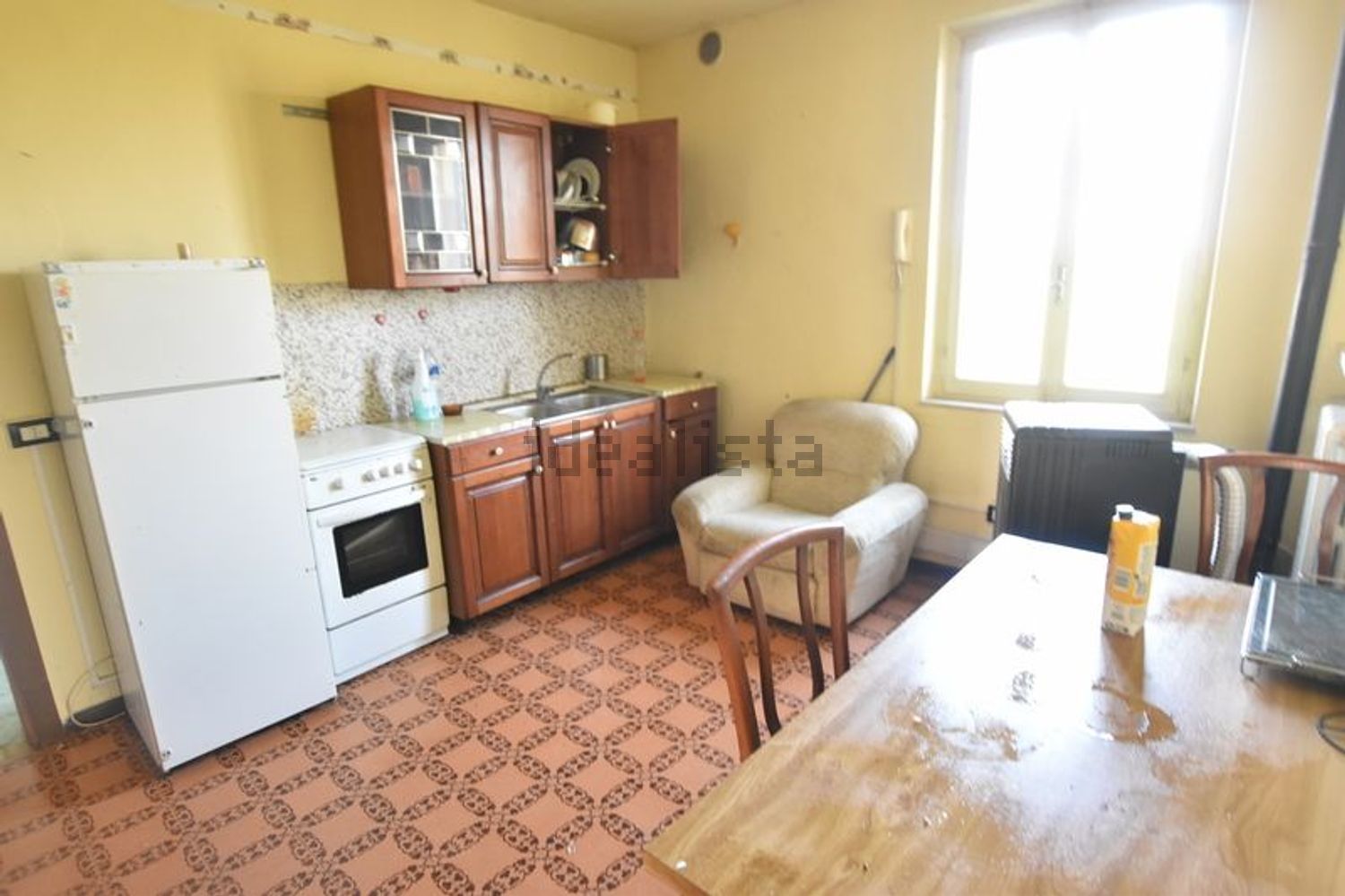 Piso en Santa Margherita - Ponte Ghiara - Fornio, Fidenza