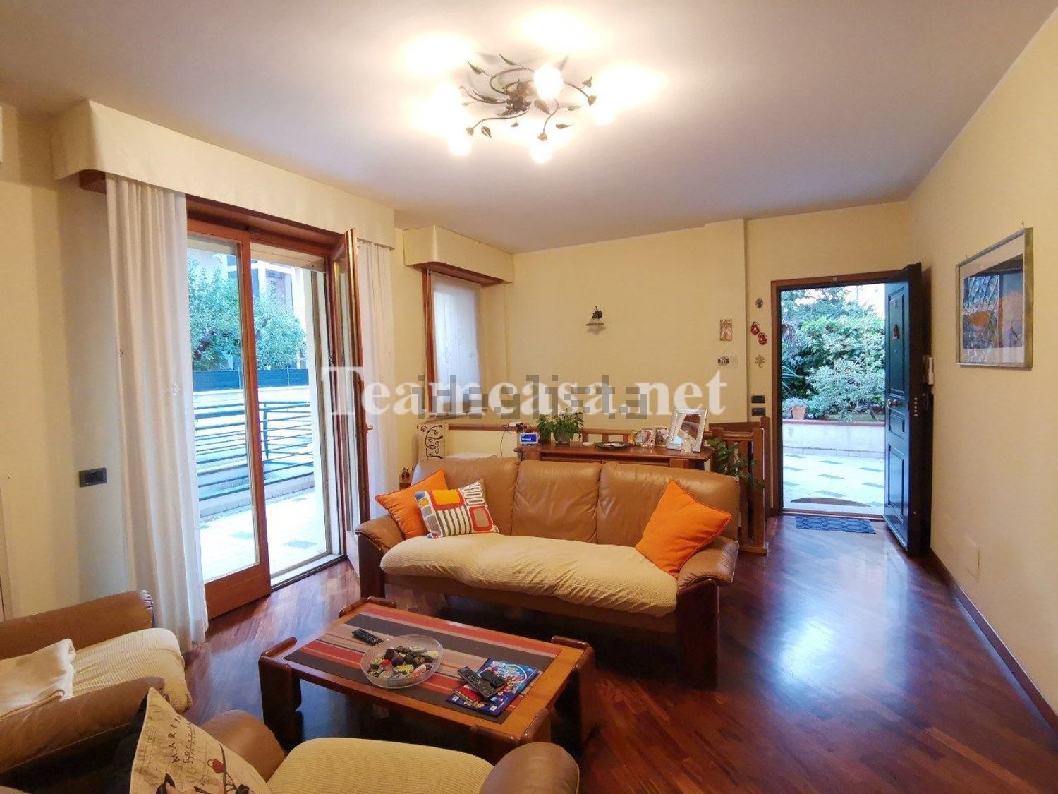 Flat in Pantano - Calcinari - La Celletta, Pesaro