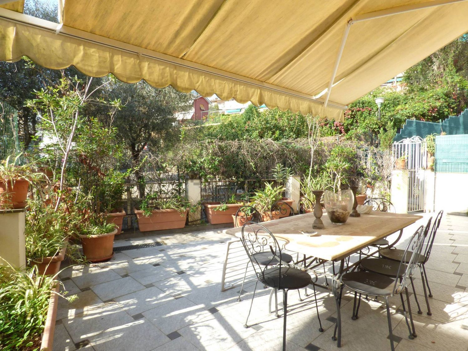 Appartamento a San Lorenzo, Santa Margherita Ligure
