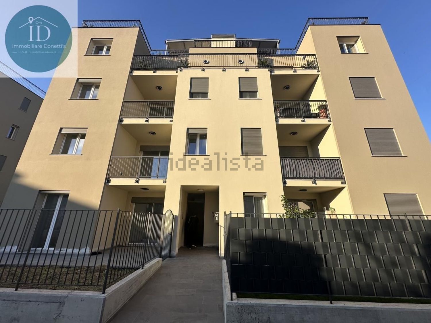 Wohnung in Zona Levà - Zona Borghi, Taggia