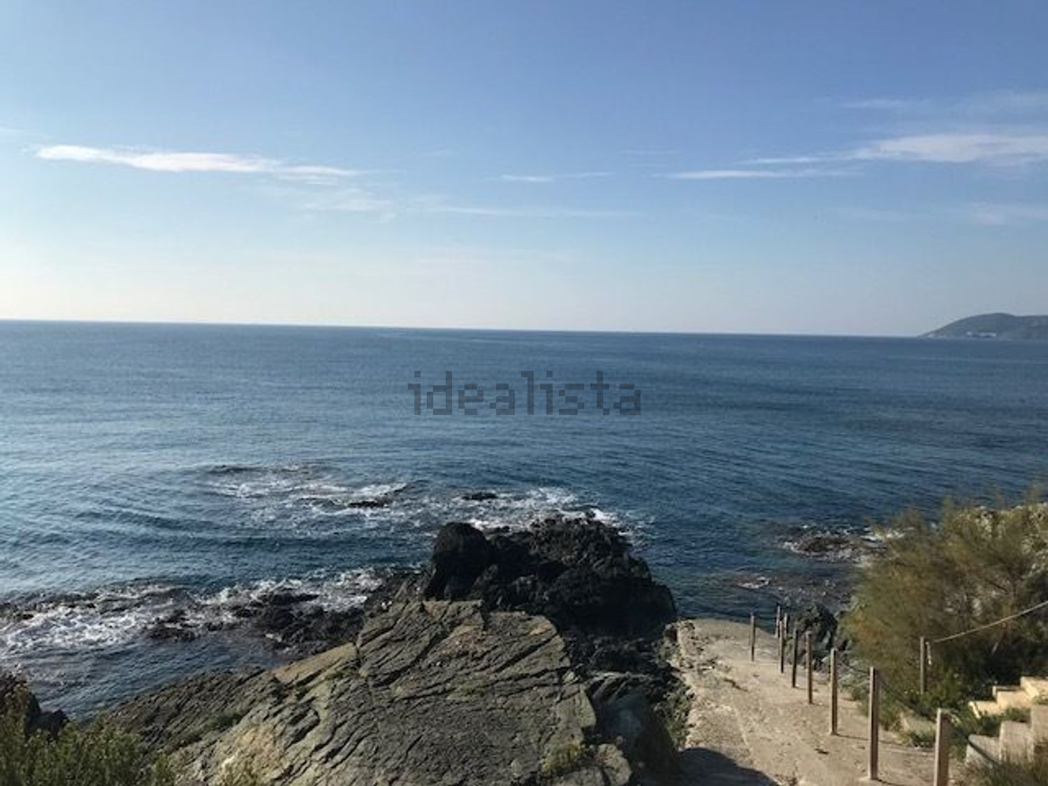 Flat in Quercianella, Livorno
