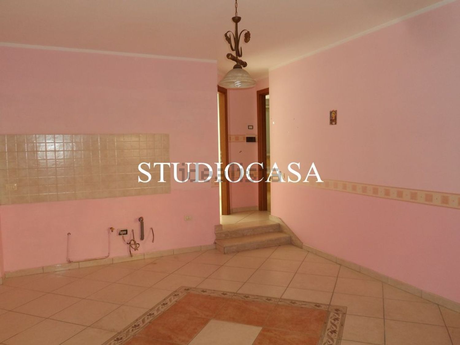Piso en Capodrise