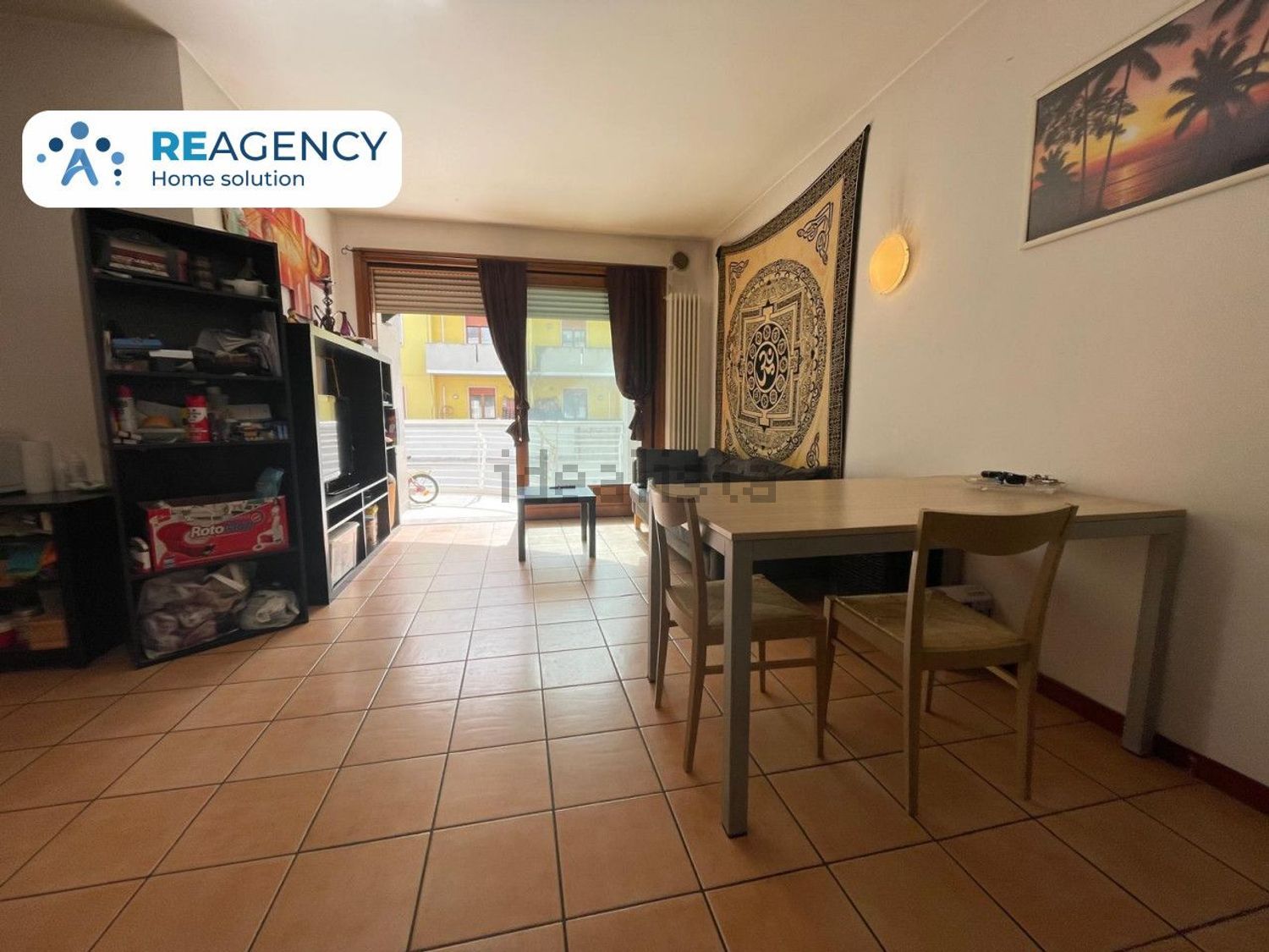 Appartamento a San Pio X - Bertesinella, Vicenza