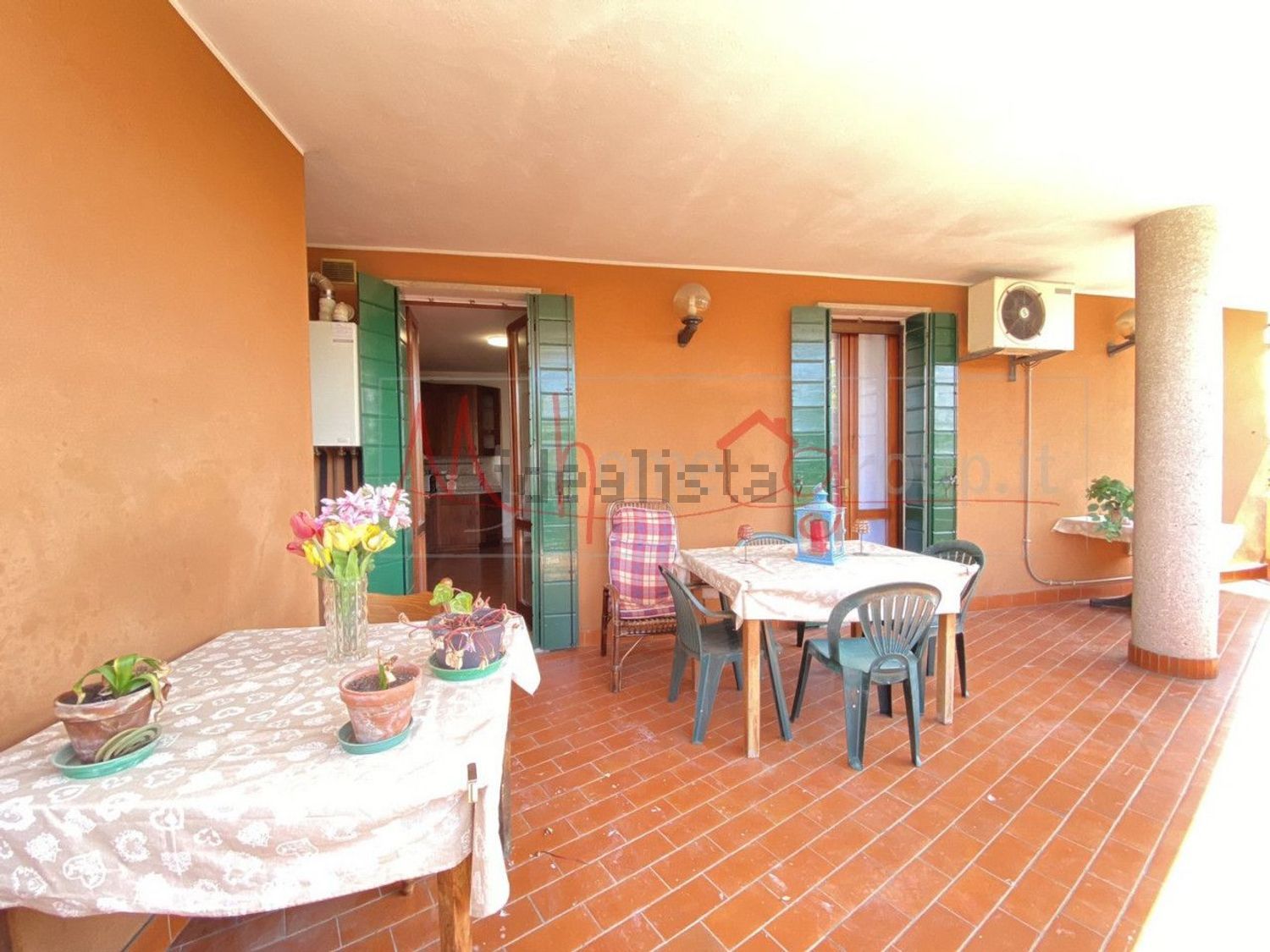 Habitación en Mandria - Paltana, Padua
