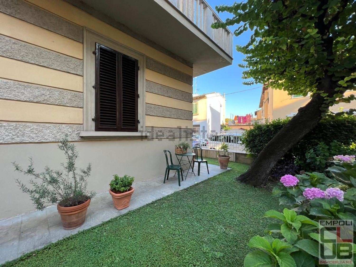 Case e ville a Zona Sportiva - Zona Scuole, Castelfiorentino
