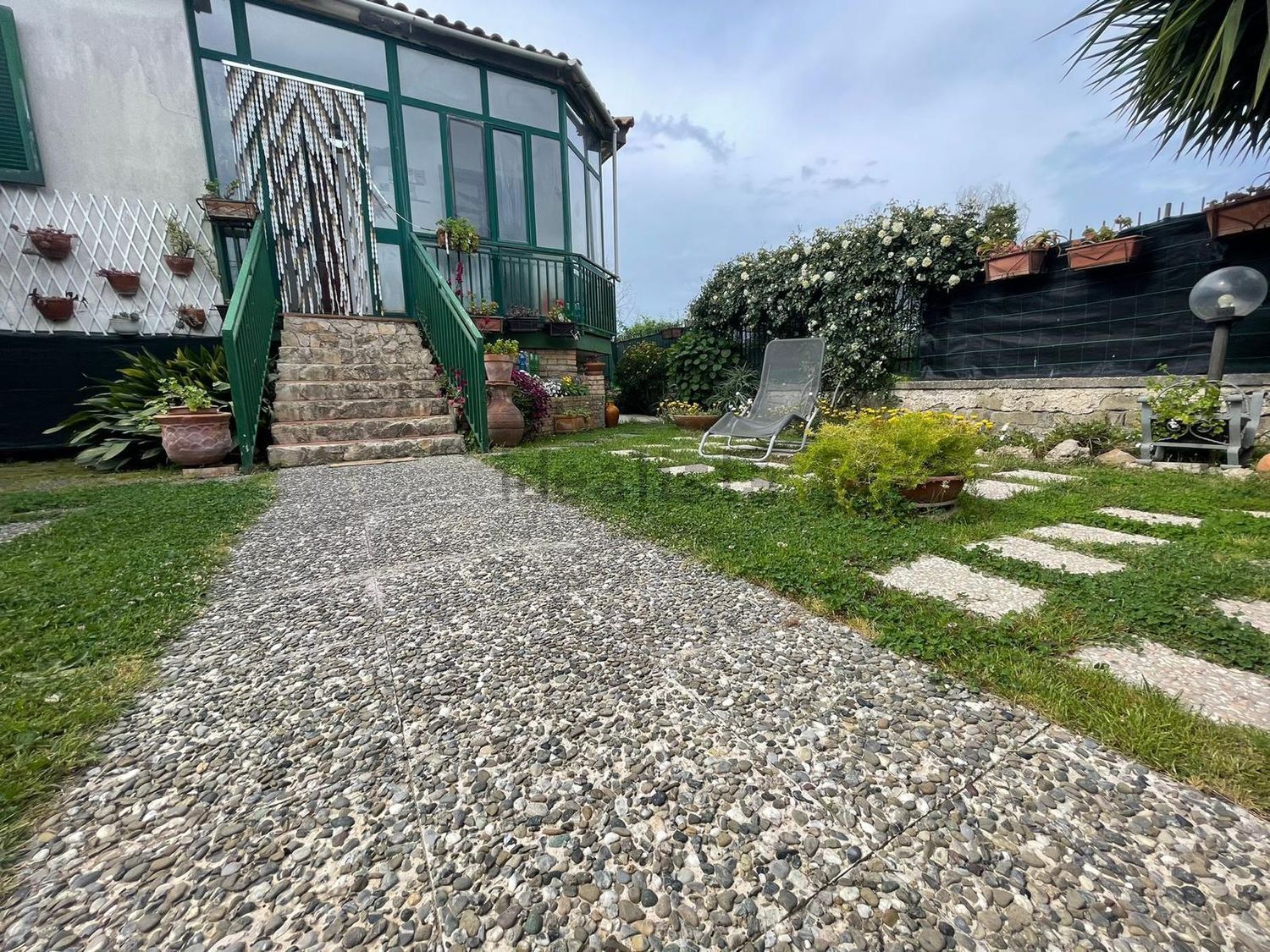 Maisons ou villas à Licola Paese, Giugliano in Campania