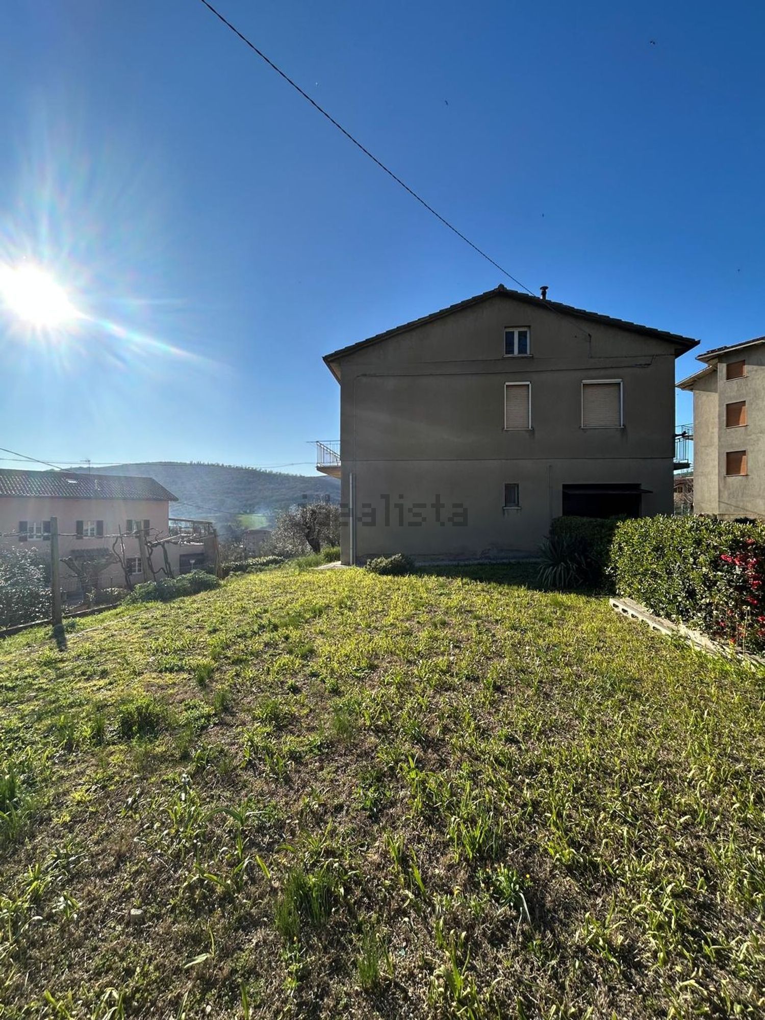 Detached house in Centro, Magione