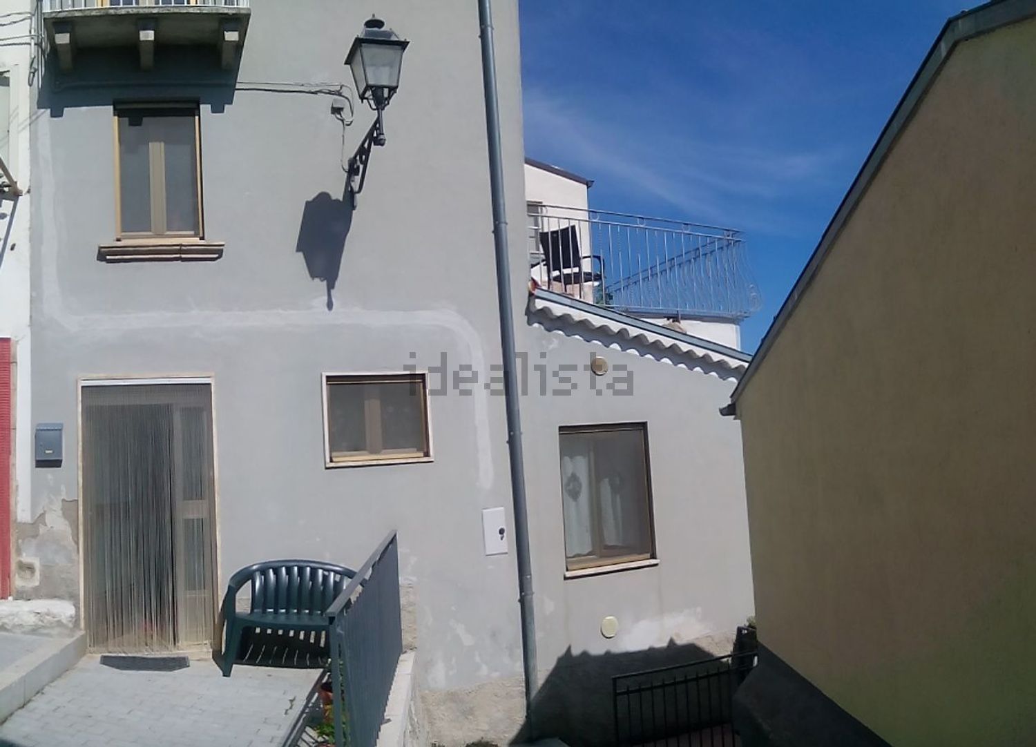 Villetta indipendente a Jelsi