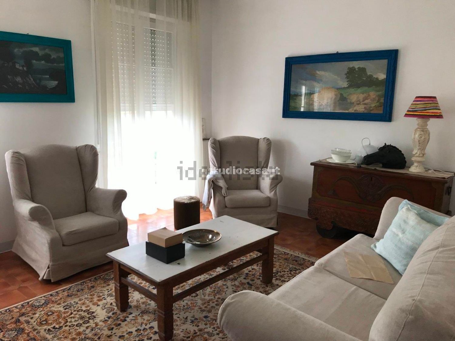 Flat in Gadesco Pieve Delmona