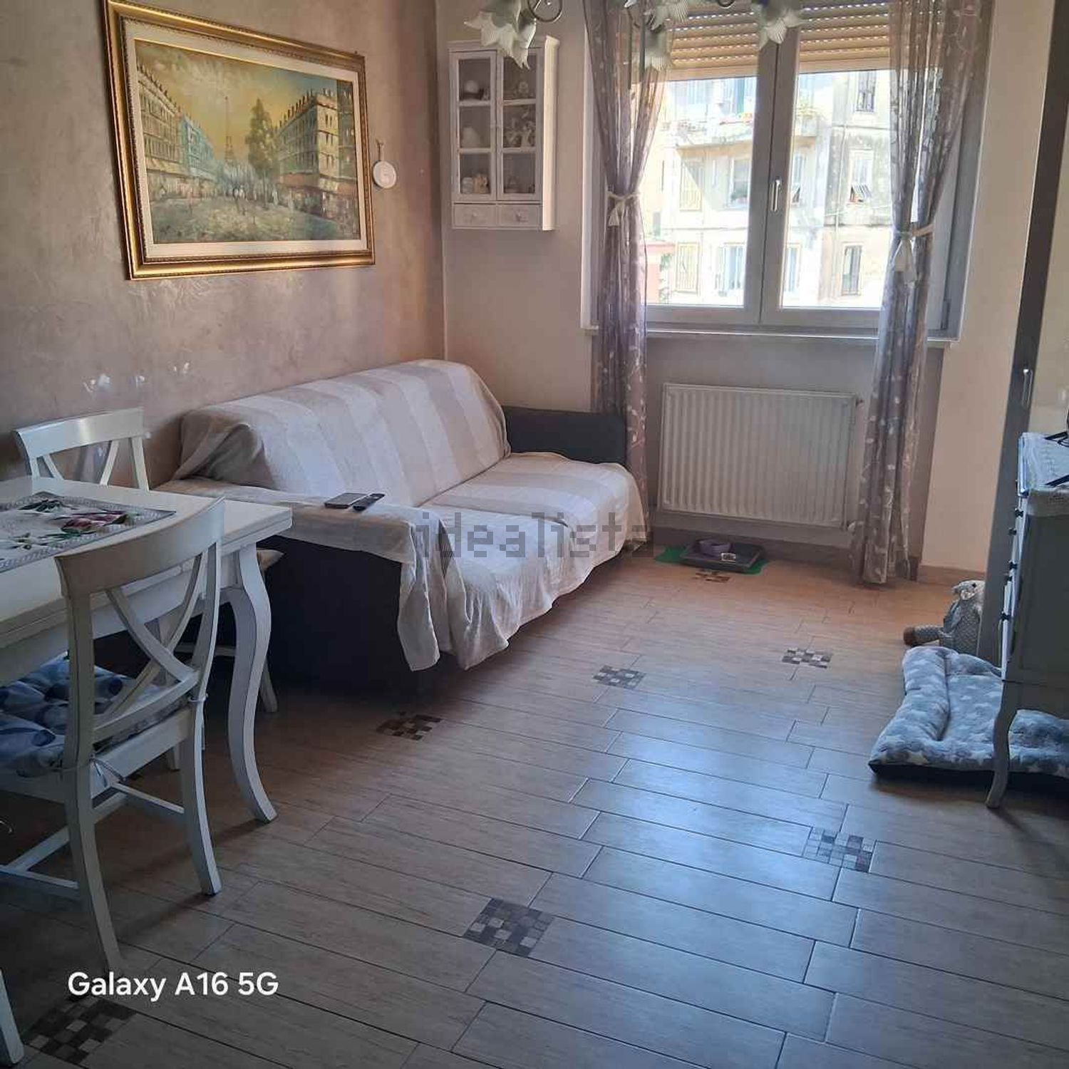 Appartamento a San Secondo, Ventimiglia